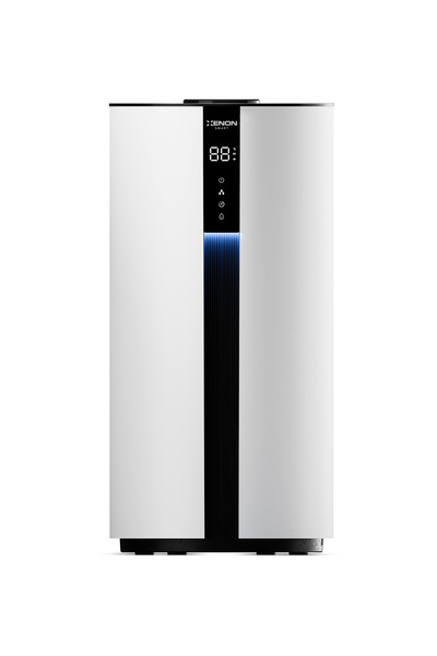 Xenon Smart Hava Nemlendirici Lite | Akıllı, UV Hijyen, Ultrasonik Soğuk Buha...