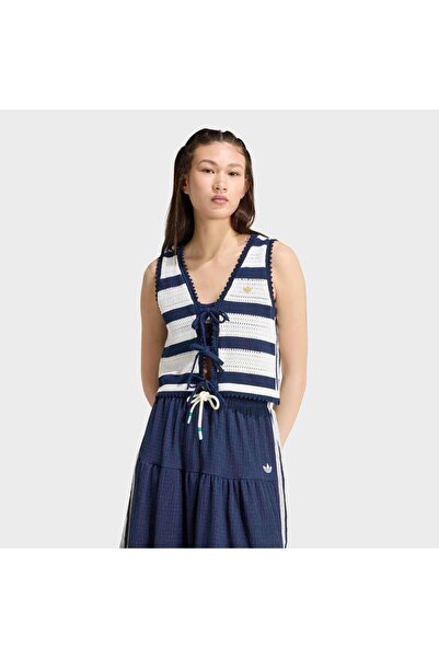 adidas Resort C Tank Kadın Spor Bluz KX0703