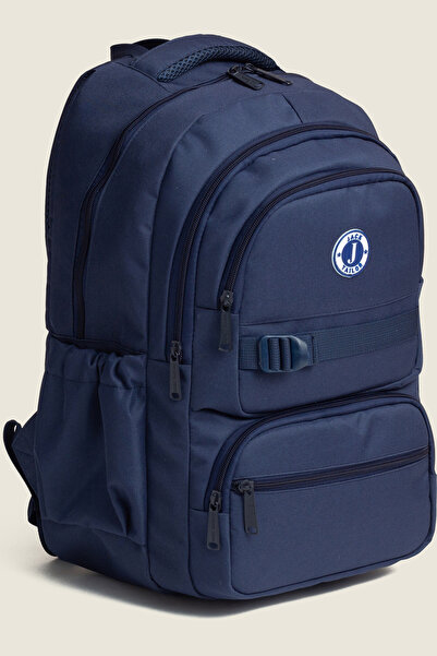 MİECZ BAGS Su Geçirmez 5 Bölmeli Geniş Günlük Kulanıma Uygun Modern Konforlu ...