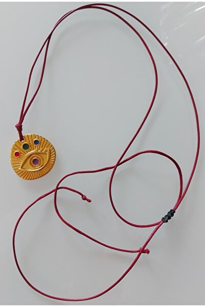 OEM Κολιέ Λίντα
