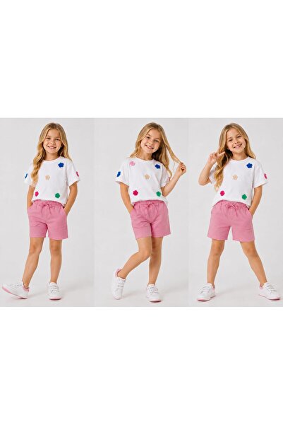 ciklet kids Devojka Gornji i donji deo