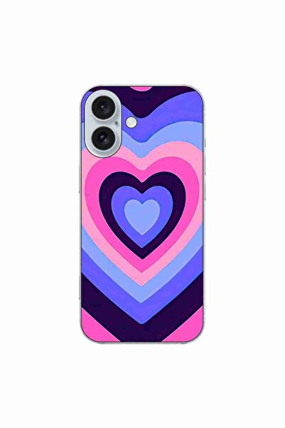 OEM Θήκη συμβατή με Apple iPhone 16, από σιλικόνη gel TPU, μοντέλο Powerpuff ...