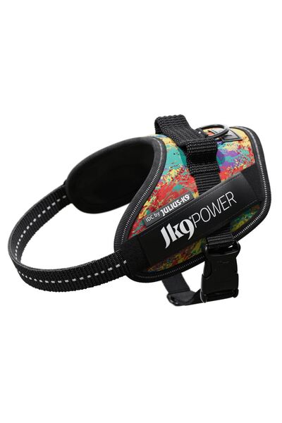 Julius K9 JK9 IDC Power XS harness, chest circumference 40-53 cm