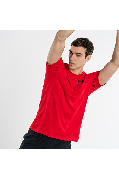 Under Armour SPORTSTYLE STÂNGA LA PIESĂ SS