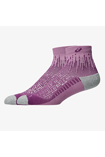 Asics PERFORMANCE RUN SOCK QUARTER