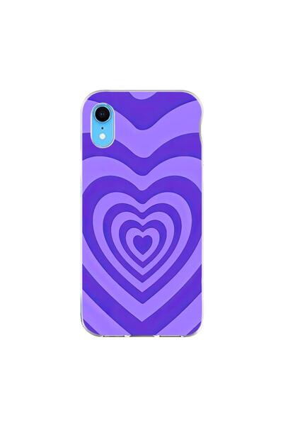 OEM Θήκη συμβατή με Apple iPhone XR, από σιλικόνη gel TPU, μοντέλο Powerpuff ...