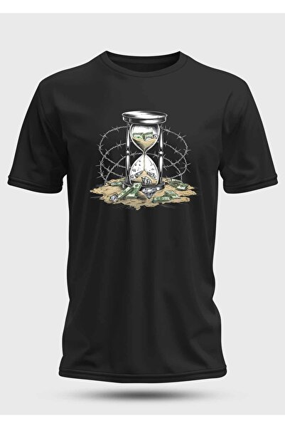 XPLODE Tricou IN TIME