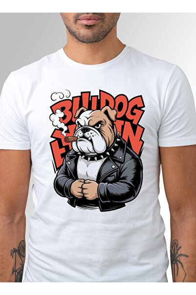 XPLODE Tricou The Bulldog