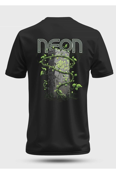 XPLODE Tricou NEON