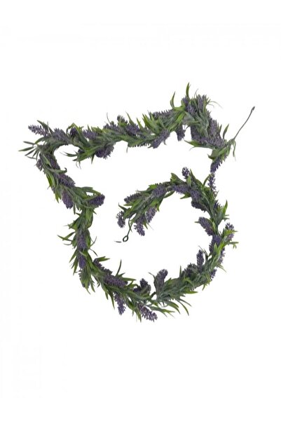 OEM Ghirlanda Artificiala Din Plastic Lavanda