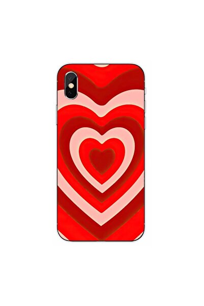 OEM Θήκη συμβατή με Apple iPhone XS από Σιλικόνη Gel TPU, Μοντέλο Powerpuff G...