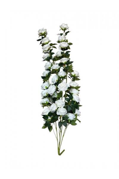 OEM Buchet Trandafiri Curgator Mare Somon Deschis