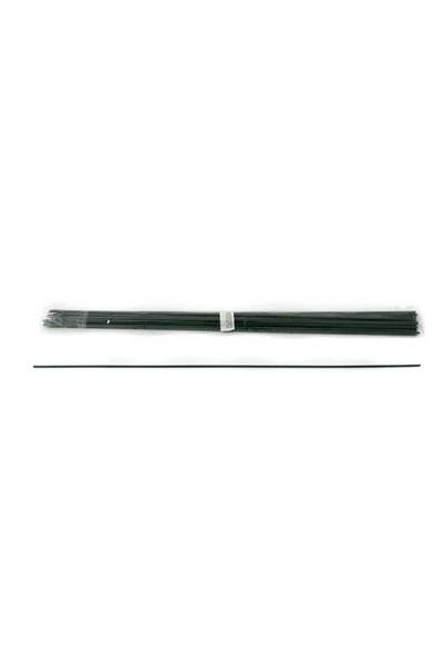 OEM Sarma Flori 2.15mm 20/set Verde 2"