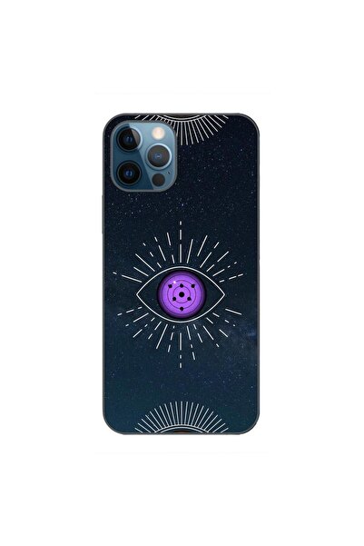 OEM Θήκη συμβατή με Apple iPhone 12 Pro Max από Σιλικόνη Gel TPU με σχέδιο Μά...