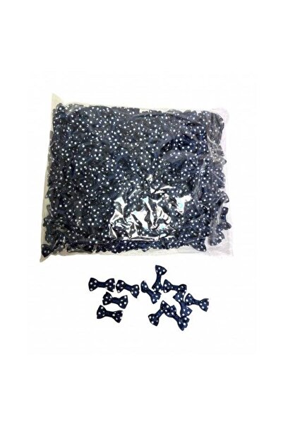 OEM Fundite Decorative 500/Set Buline Mari Bleumarin