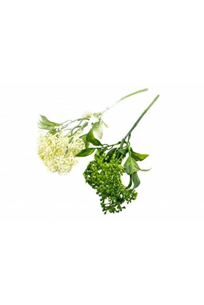 OEM Flori Artificiale Buchet Hydrancea Din Plastic Roz Inchis