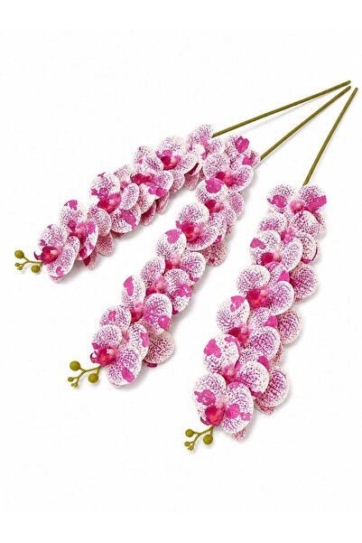 OEM Orhidee artificiala 15 flori 02