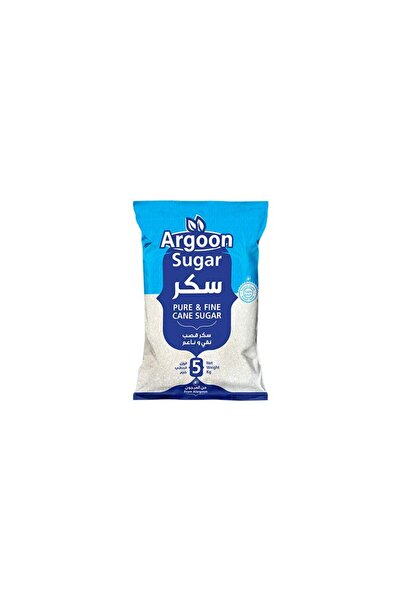 AGROONE Agroon White Sugar 5Kg