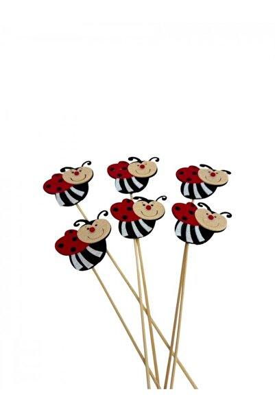 OEM Ornamente din fetru Gargarita In Zbor 12/Set