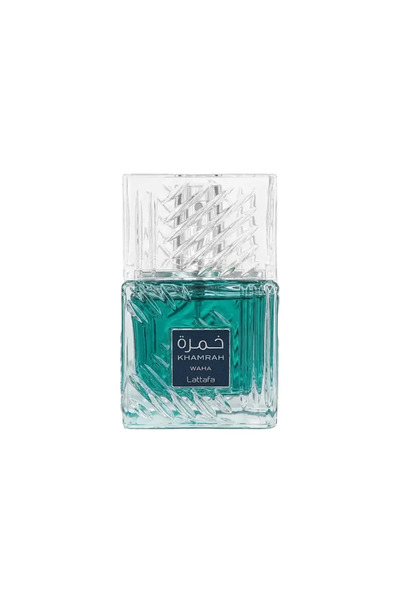 lattafa Khamrah Waha – Apă de parfum unisex 100 ml