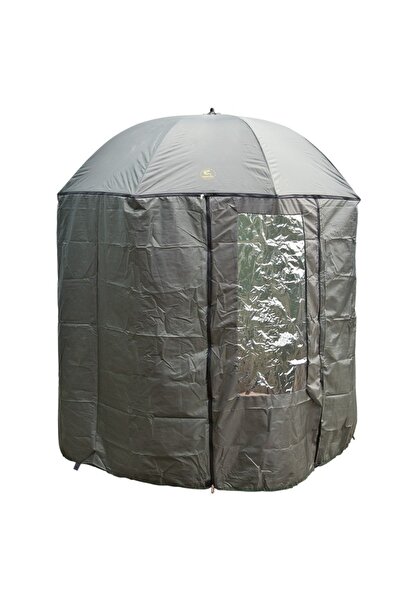 Baracuda Adăpost de iarnă tip umbrelă U6-W, închidere la 360 de grade, pentru...