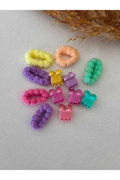 Tokacınız Mini Buckle Set