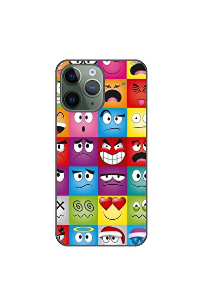 OEM Θήκη συμβατή με Apple iPhone 11 Pro από σιλικόνη gel TPU με σχέδιο αστεία...