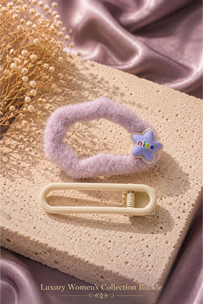 Jack Ferrero Luxury Women's Collection Buckle
