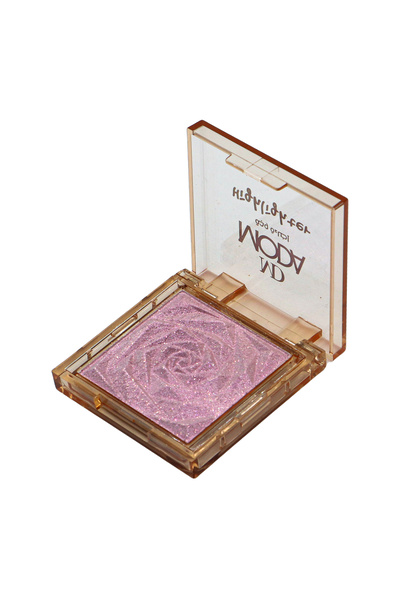 Moda Beauty إشرقة اللؤلؤ الملكية المتألقة من مودا بيوتي | Royal Pearl Glow From