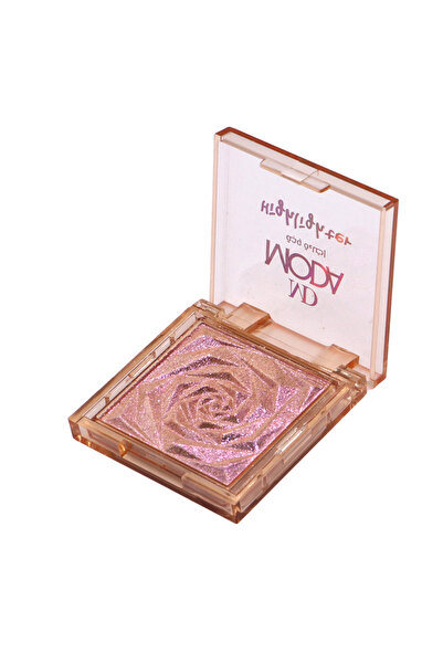 Moda Beauty إشرقة اللؤلؤ الملكية المتألقة من مودا بيوتي | Royal Pearl Glow From
