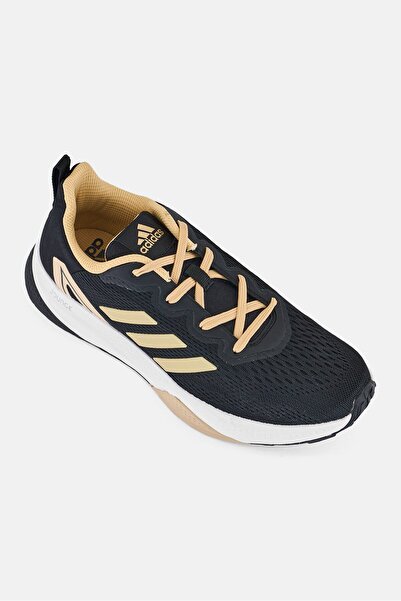 adidas Men Raddis 1,0 Lace Up Running Shoes, Black