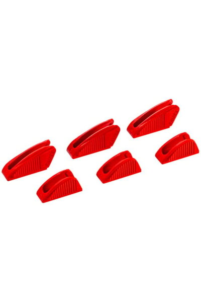 Knipex Protecții pentru maxilar pentru 86-250 (3 perechi)