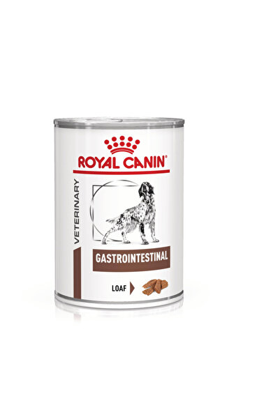 Royal Canin DOG GASTRO INTESTINAL CAN 400 G