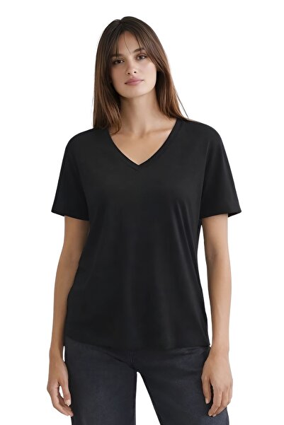 Fashion Friends Ženska bluza 26Y0021K1 crna