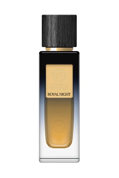 The Woods Collection عطر ناتشورال رويال نايت 100 مل للجنسين