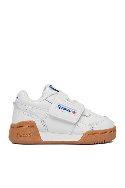 Reebok Adidași de fete albi