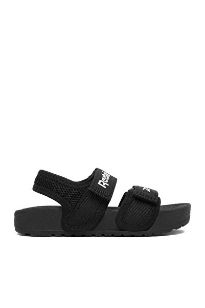 Reebok Unisex Παιδικά Σανδάλια Μαύρα