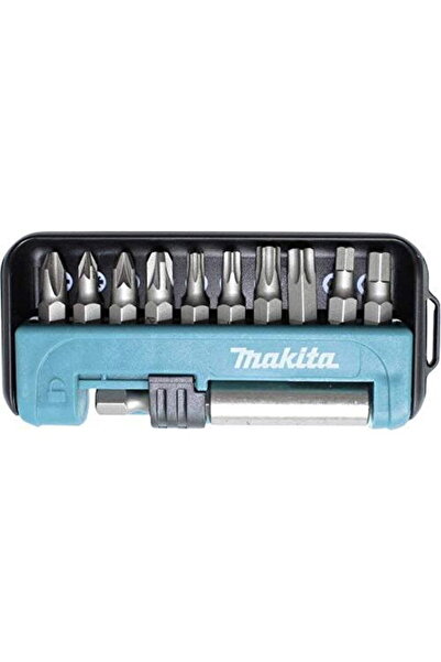 Makita Set de biti 11buc D-65006