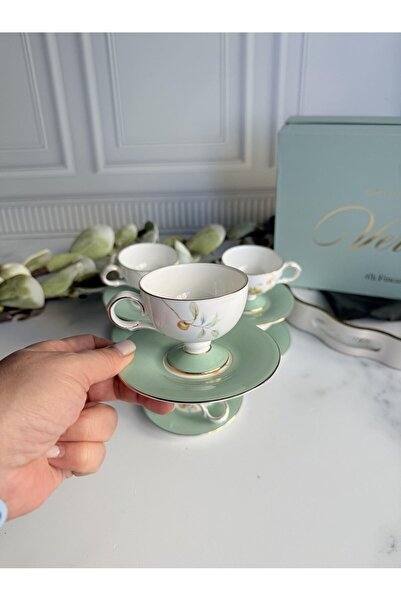 Paçi Royal Charme Veronica Mistral 6-Piece