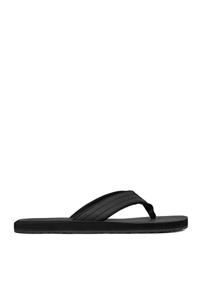 Quiksilver Ανδρικές σαγιονάρες μαύρες