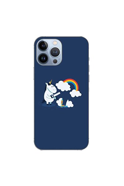 OEM Θήκη συμβατή με Apple iPhone 13 Pro Max Σιλικόνης Gel TPU με σχέδιο Μονόκ...