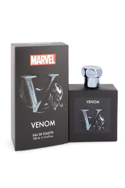 Marvel Βένομ, Ω ντε τουαλέτ, Για αγόρια, 100 ml