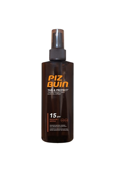 Piz Buin , Μαυρίσματος & Προστασίας, Επιταχύνει το Μαυρίσματος, Λάδι Μαυρίσμα...