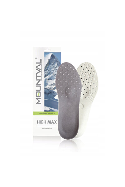 Mountval Branturi interioare pentru trekking, Mountval, High Max, 43, permeab...