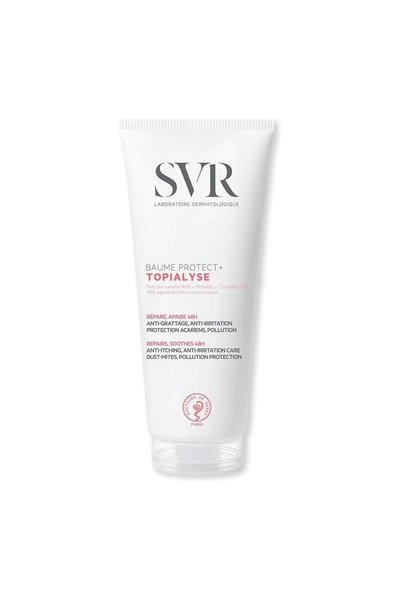 SVR , Topialyse, Καταπραϋντικό, Προστατευτικό, Βάλσαμο Σώματος, Για Πρόσωπο &...