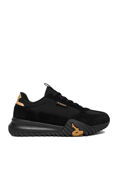 Kappa Women's Sneakers Black