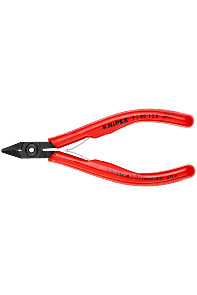 Knipex Electronics Diagonal Cutter