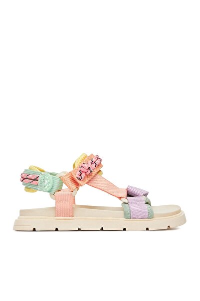 Roxy Sandale de fete CS6081-04 Multicolor