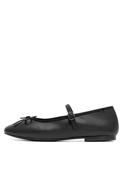 Lasocki Young Balerini pentru fete LUIZA 37-LB 2023(IV)DZ Negru