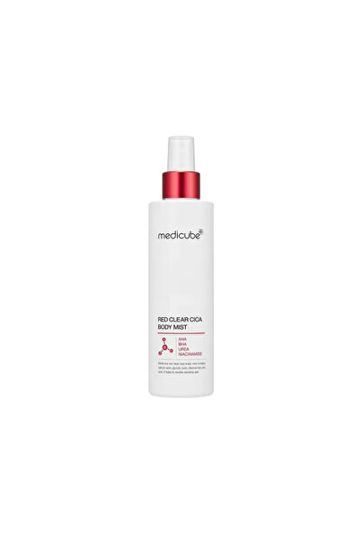 Medicube RED CLEAR CICA BODY MIST 200ml